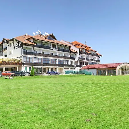 Hotel Olimp 4*
