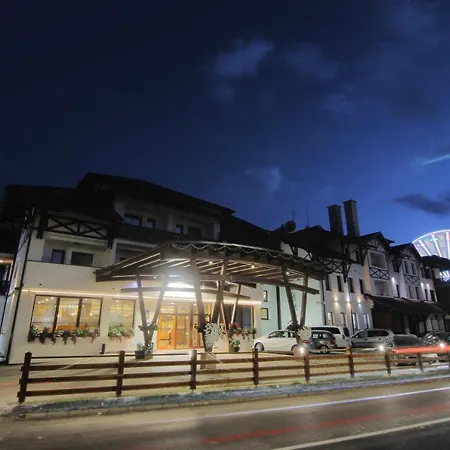 Hotel Olimp Zlatibor