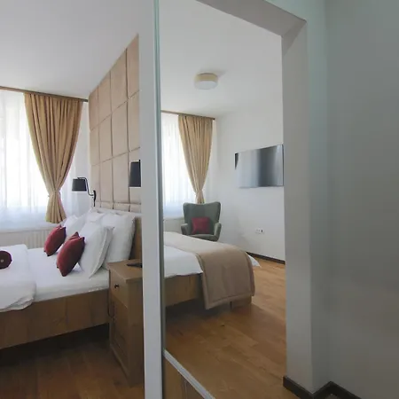 Olimp Hotel Zlatibor