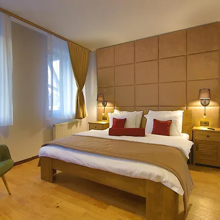 Olimp Hotel Zlatibor