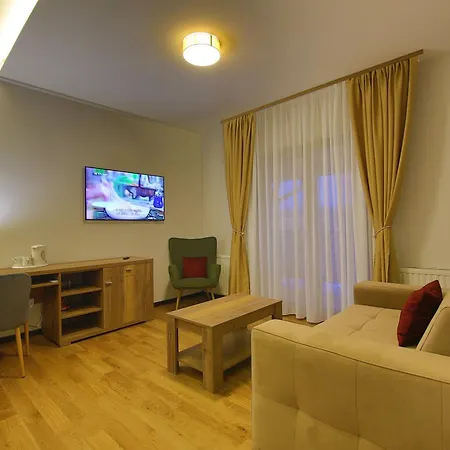 Hotel Olimp Zlatibor