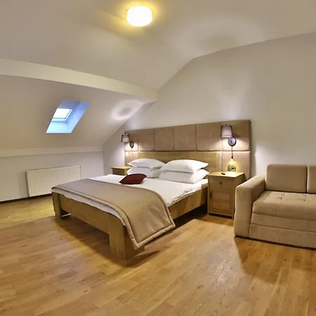 Hotel Olimp