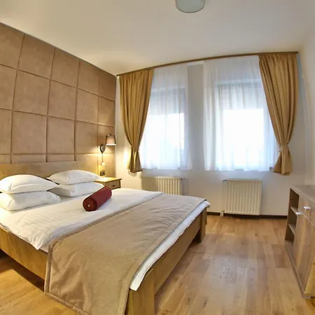 Hotel Olimp Zlatibor