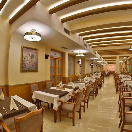 Hotel Olimp Zlatibor