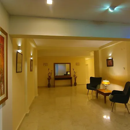 Hotel Olimp Zlatibor