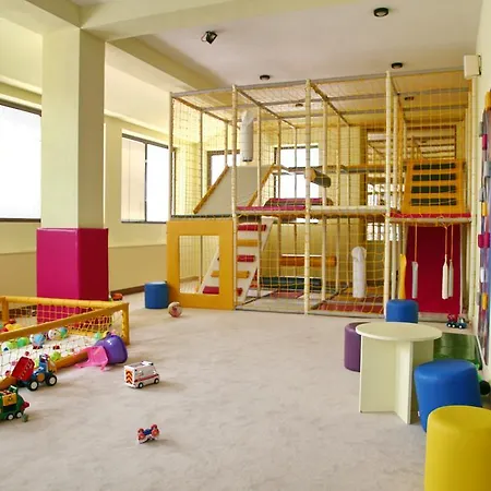 Olimp Hotel 4*