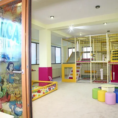 Olimp Hotel 4*