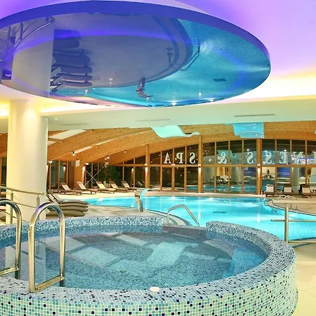 Olimp Hotel Zlatibor