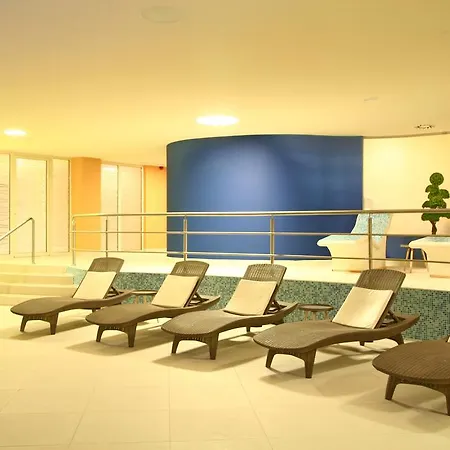 Olimp Hotel 4*