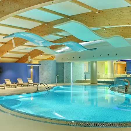 Hotel Olimp 4*