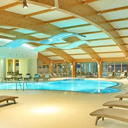 Olimp Hotel 4*
