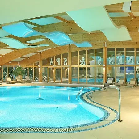Olimp Hotel 4*