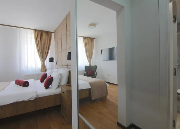 Olimp Hotel Zlatibor