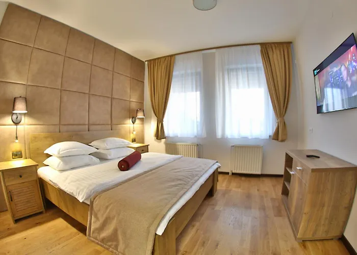 Hotel Olimp Zlatibor