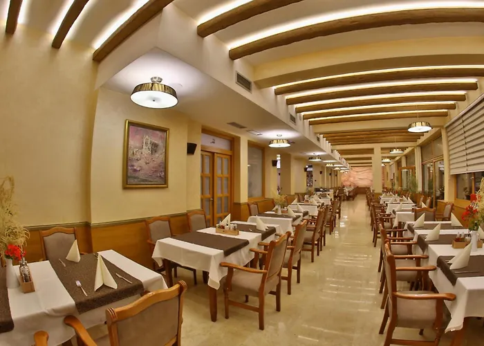 Hotel Olimp Zlatibor