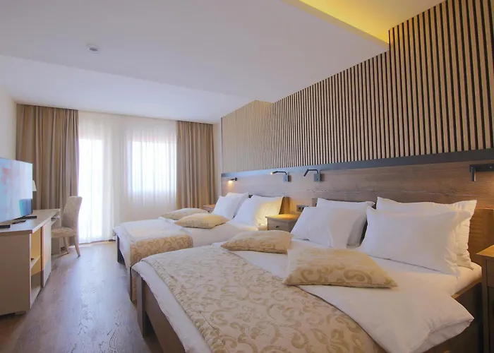 Olimp Hotel Zlatibor