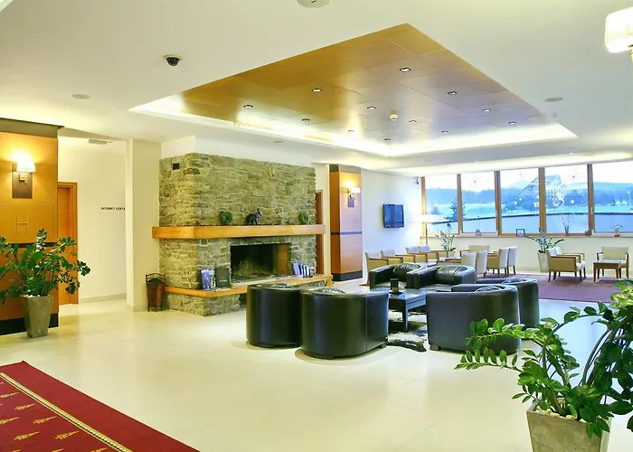 Hotel Olimp Zlatibor