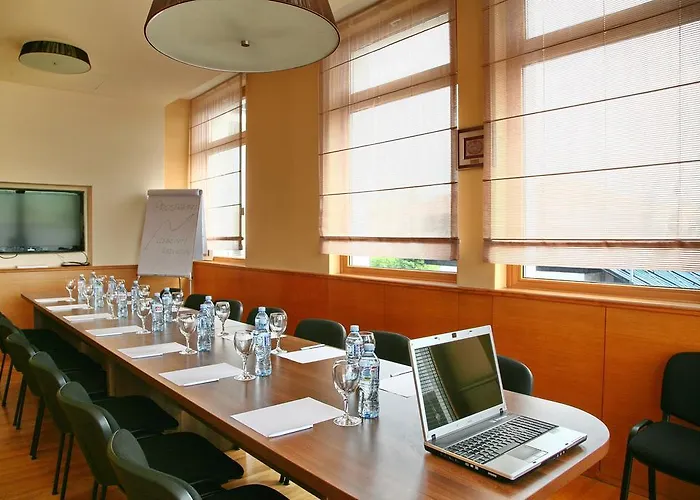 Olimp Hotel Zlatibor